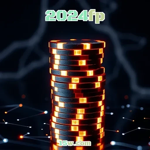 2024fp: Descubra as Novidades que Estão Agitando o Mundo dos Jogos
